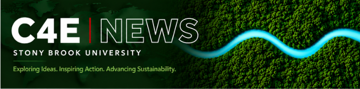 C4E Newsletter Header