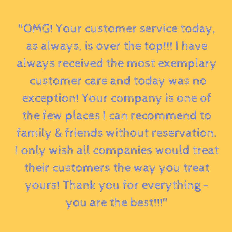 customer quote