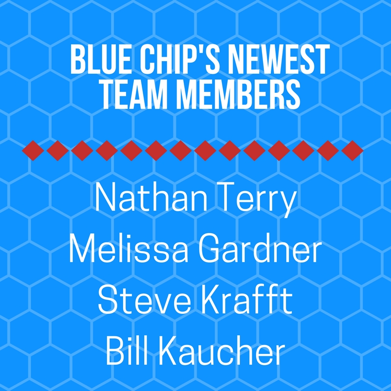 new hires 2018