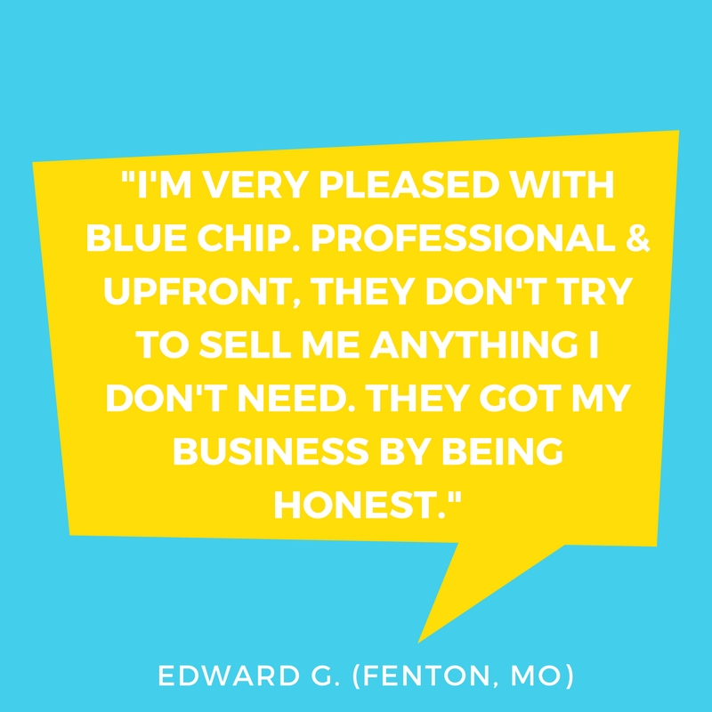 customer quote