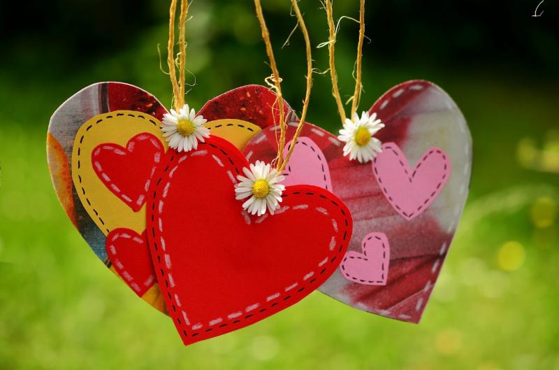 hearts