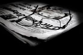 newspaper