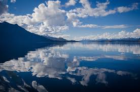 reflection