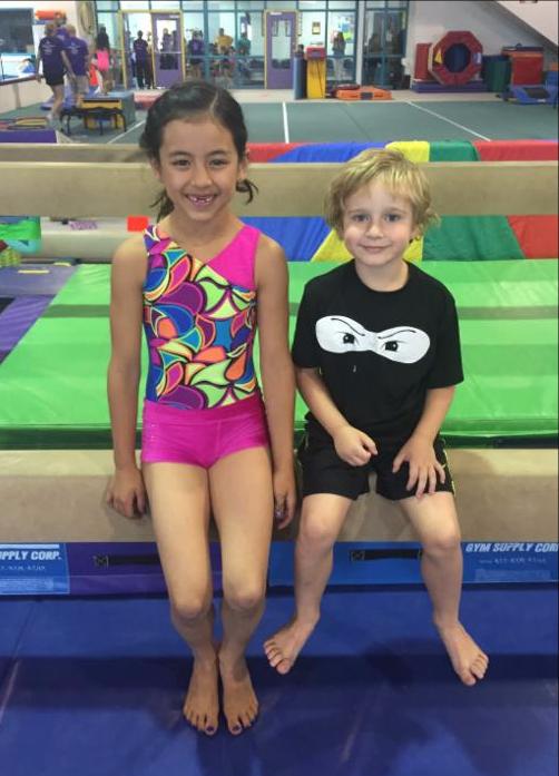 Fall Cles Have Started And Open Gym Schedule Gymnastics And T Cl Dress Code