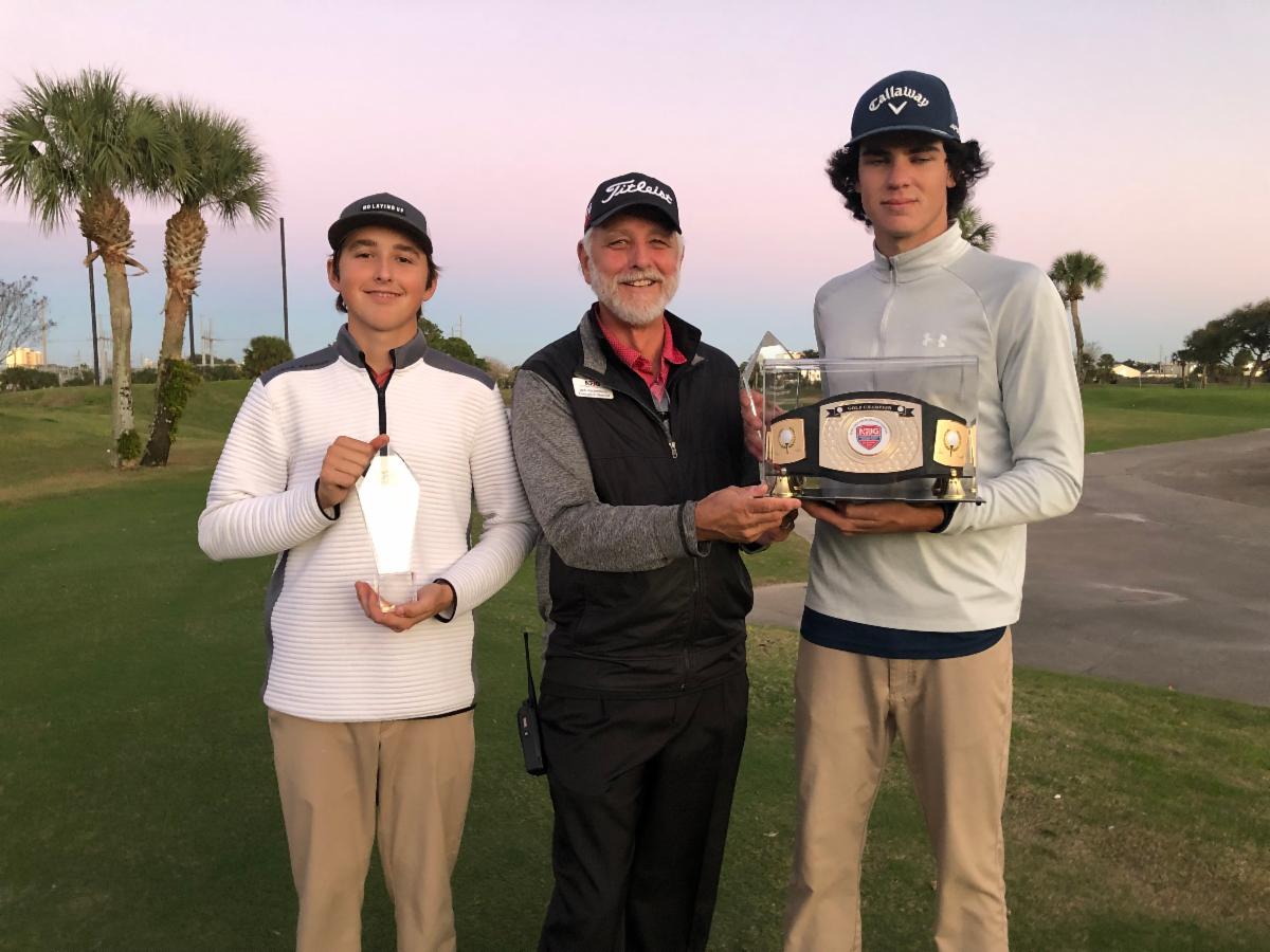 January 2022 Newsletter