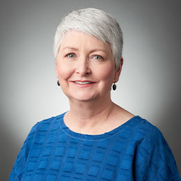 Attorney Lynne Adams