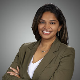 Attorney Vidula Patki