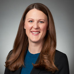 Attorney Kristine Windtberg