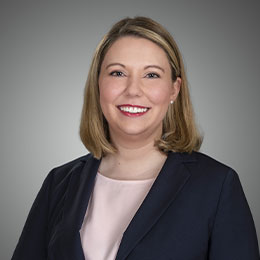 Attorney Sarah Lawson