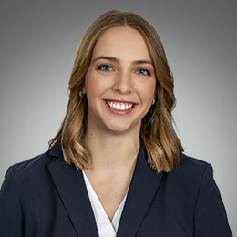 Attorney Molly Walker
