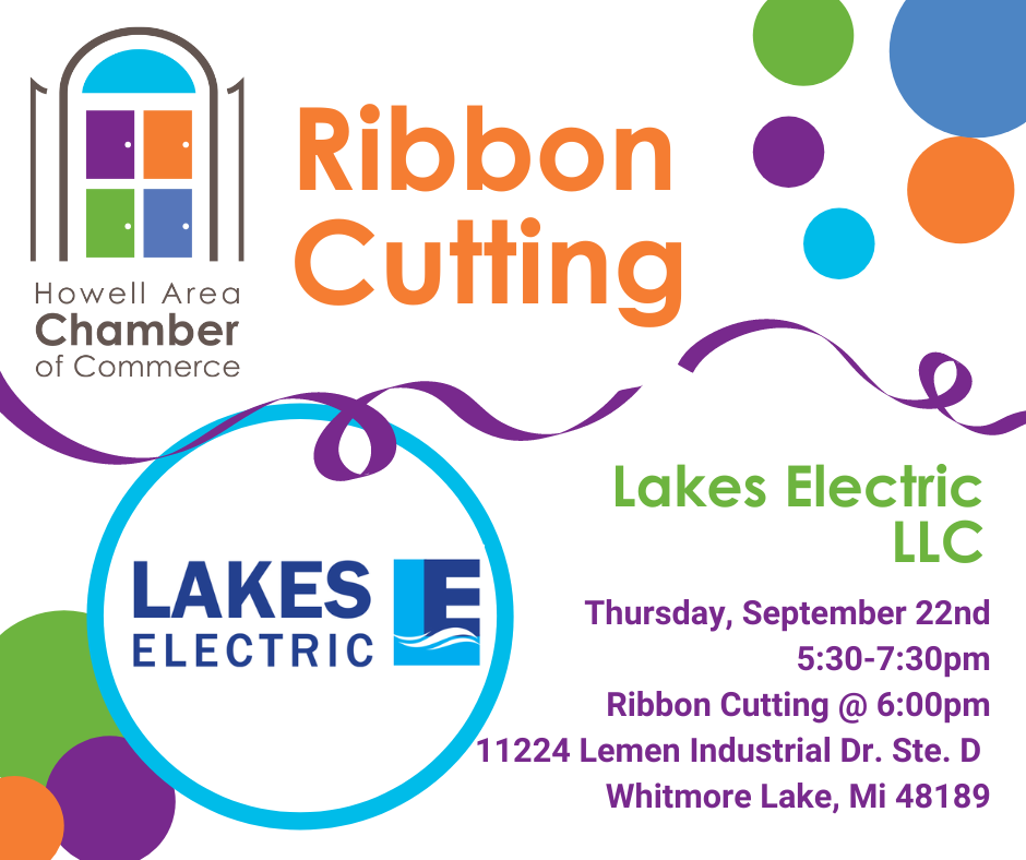 Howell Chamber Advantage