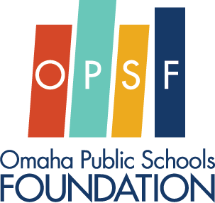 Omaha Public Schools Foundation Logo