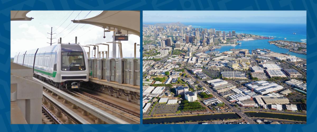 Awards Contract for CCGS