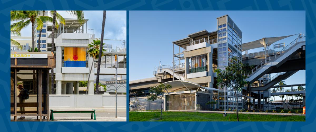 Lelepaua Station - Emergency Preparedness Drill