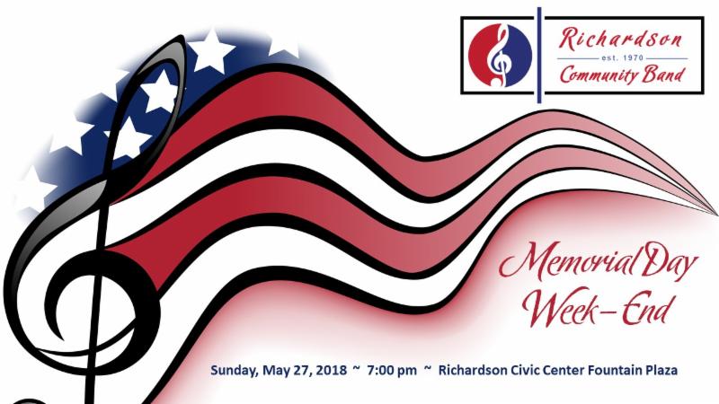 Join Us For Our Outdoor Summer Concert join-us-for-our-outdoor-summer-concert