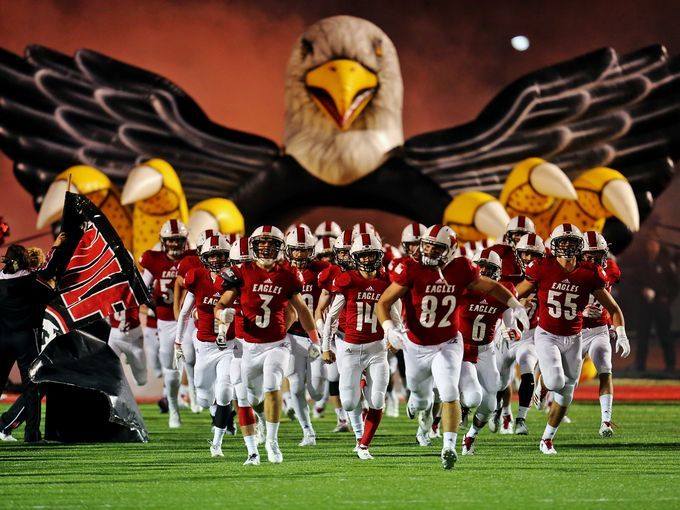 Milford School District's Eagle eNews