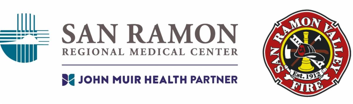 San Ramon Regional and SRVFPD