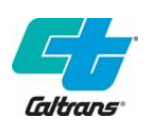 CalTrans logo