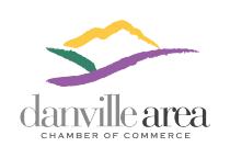 Danville Chamber Logo