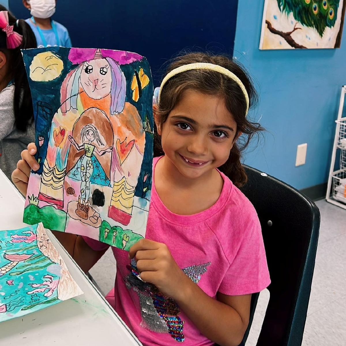 Register for Afterschool Classes at Bonita Canyon