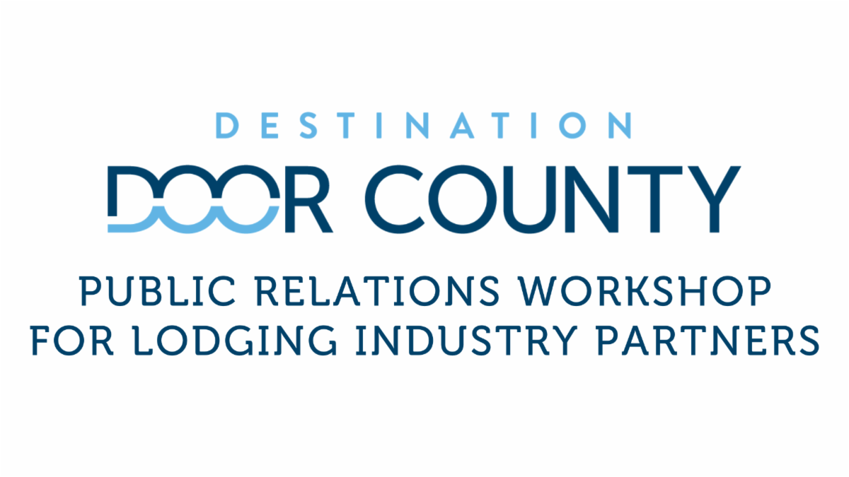 Destination Door County Events