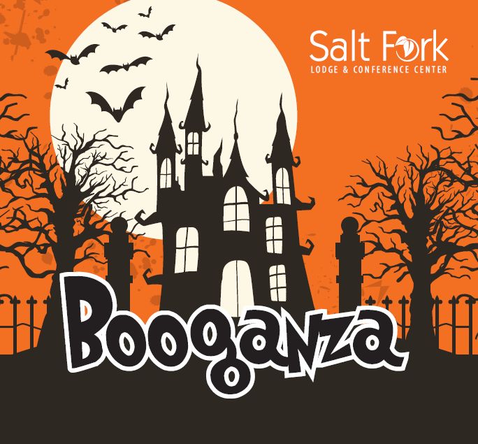 FINAL COUNTDOWN TO HALLOWEEN FUN.