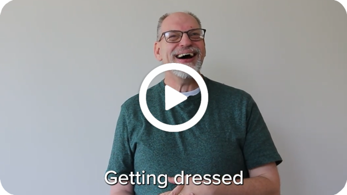 preview image for video about Disability Pride Month 2023. 