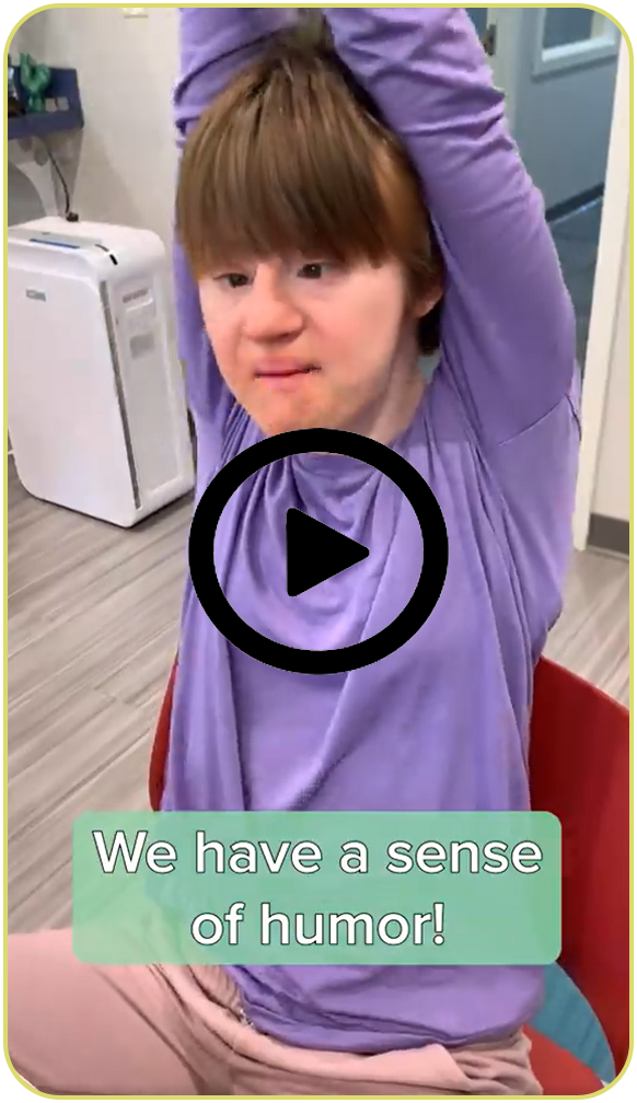 preview image for video of autism misconceptions