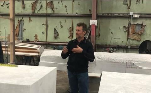 Here's a quick update from us.