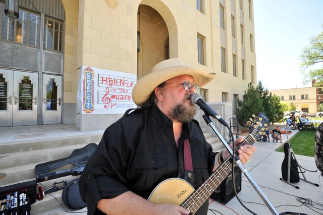 Andy Chase at High Noon with the Dustbowl Daredevils.jpg