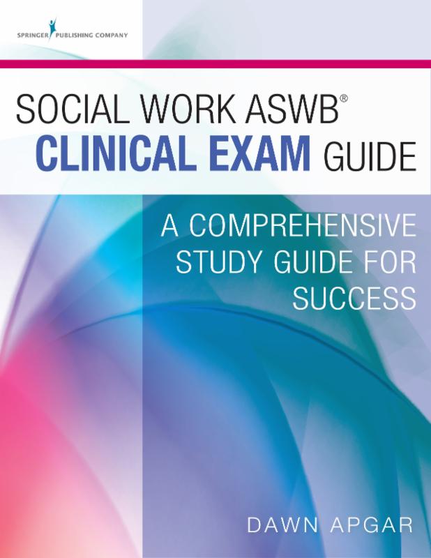 LCSW test prep