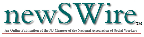 NASW-NJ newSWire