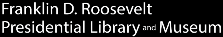 FDR Library Logo