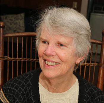 Presentation - "Pack Horse Librarians in Appalachia" with Sandra