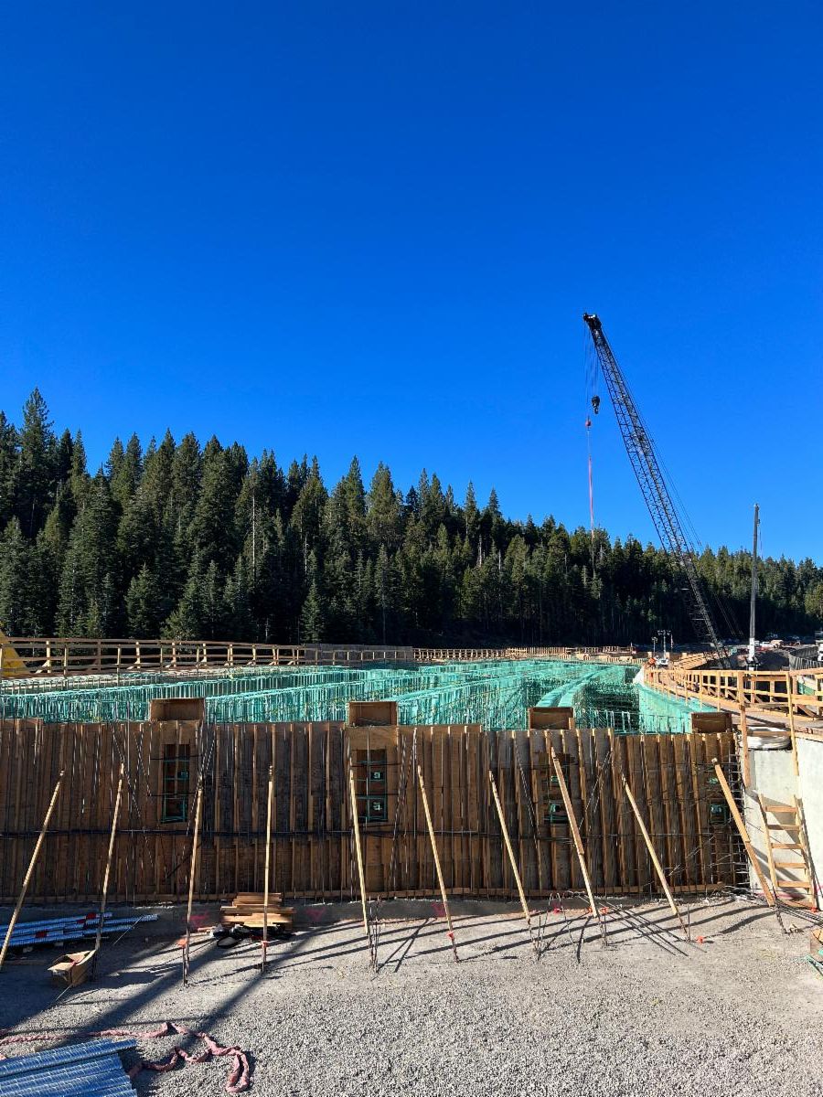Traffic Alert: Interstate 80 Construction Update for Sierra Corridor