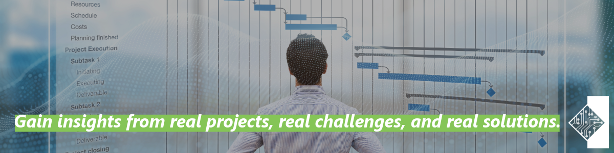 Real Project Management Learn Project Management Through 100+ Real-World Case Studies
