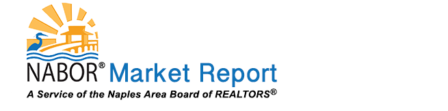 Naples Area Market Report August 2021
