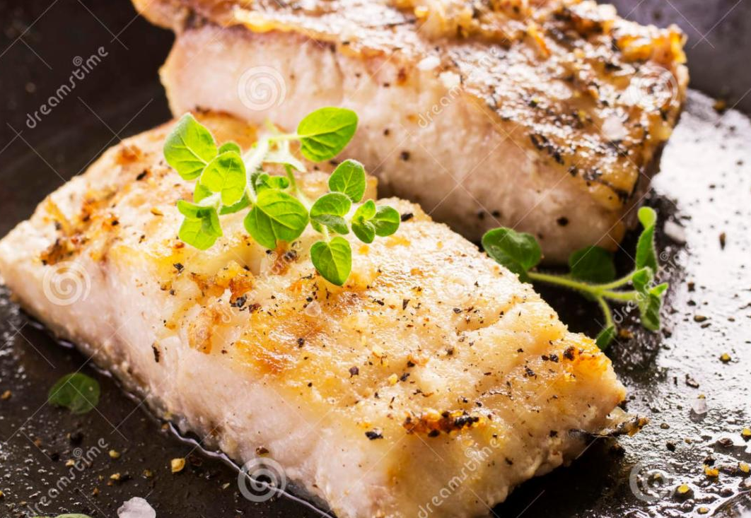 Fresh Weekend Grilling Deals 6/116/13 Wild Halibut, Grouper