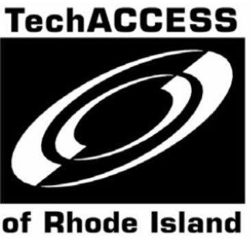 TechACCESS logo