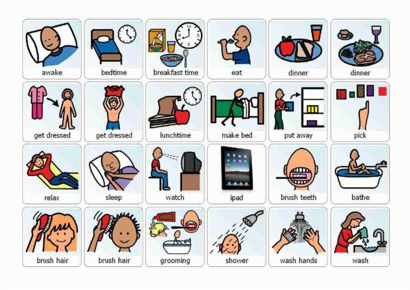 word board