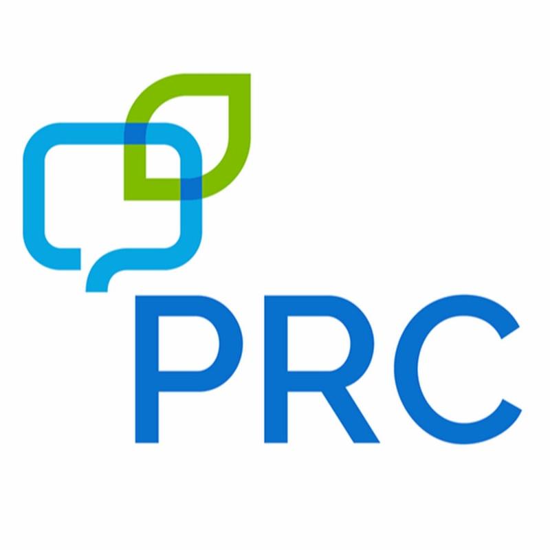 PRC Logo