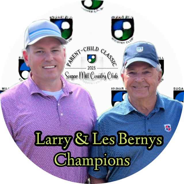 SMCC Golf Weekly Update for