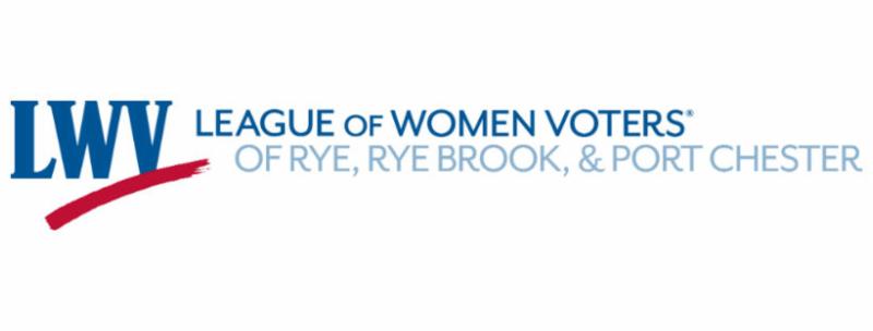 LWV Logo
