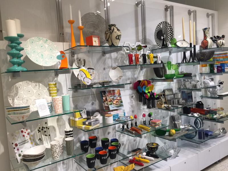 The Vault Design Store Holiday Picks