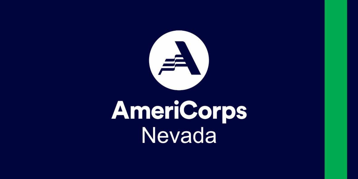 AmeriCorps Nevada Logo
