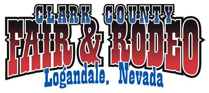 Clark County Fair and Rodeo Banner