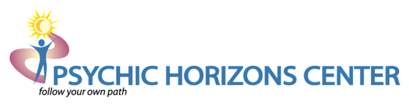 Psychic Horizons Center Logo