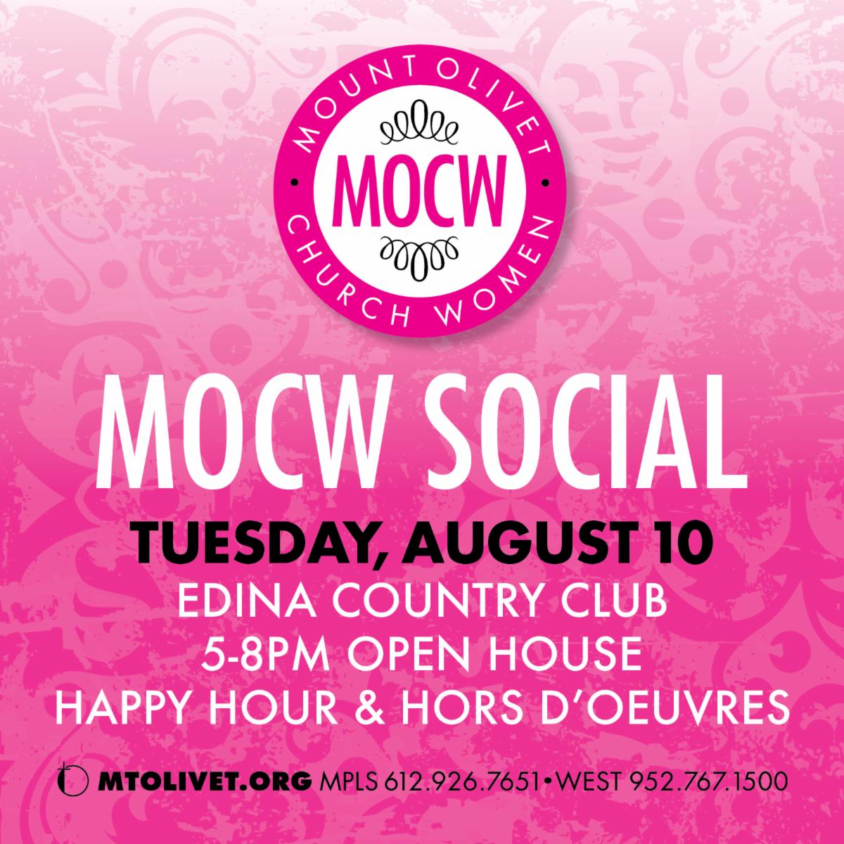 Together Mount Olivet