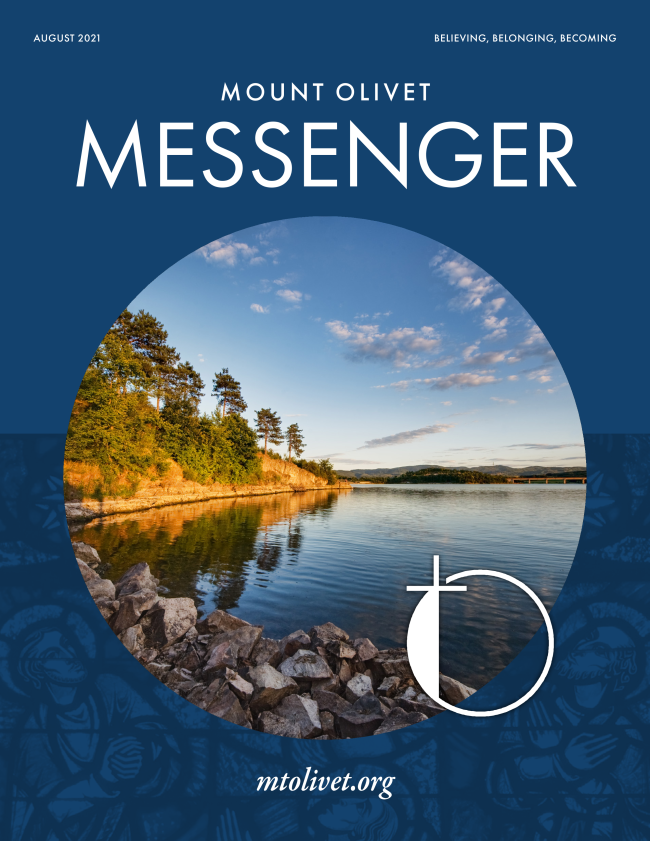 Together Mount Olivet