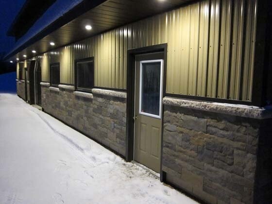 Winter is Here... but CanWel has got you covered!